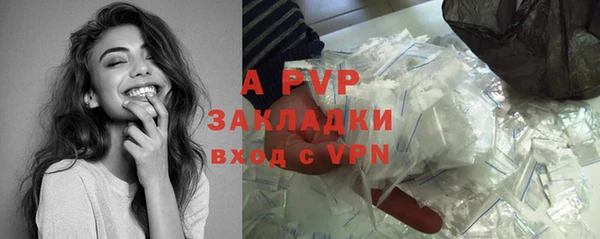 молекула духа Горняк