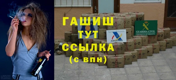молекула духа Горняк