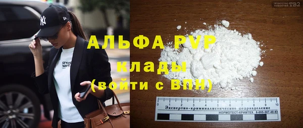 молекула духа Горняк